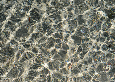 Agua de Formentera, 35mm digital print. Available