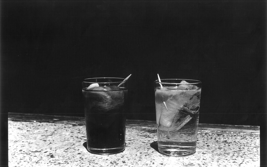 L’últim vermut, 35mm analogue print. Available