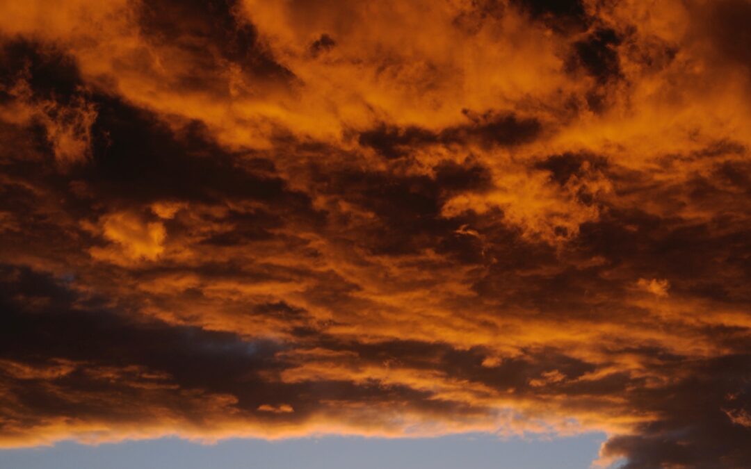 Winter Sunset – 35 Digital (Limited Print)
