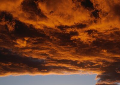 Winter Sunset – 35 Digital (Limited Print)